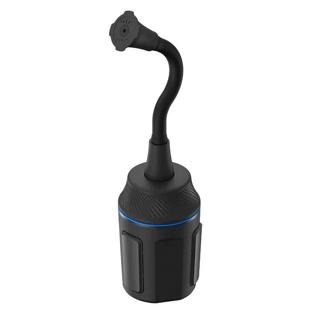 Cup Holder Wireless Charging Mount